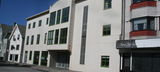 Tabernaklet i Skåragata 131, Haugesund