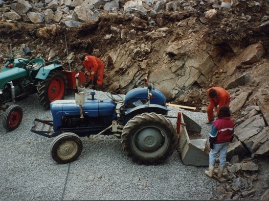 Mars 1994